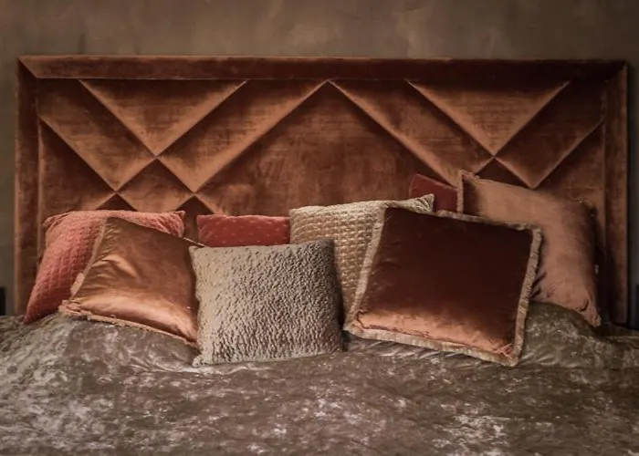 Bed & Breakfast Slapen Bij Dkw