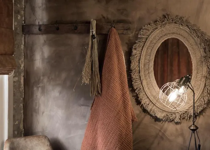 Slapen Bij Dkw Bed & Breakfast 4*