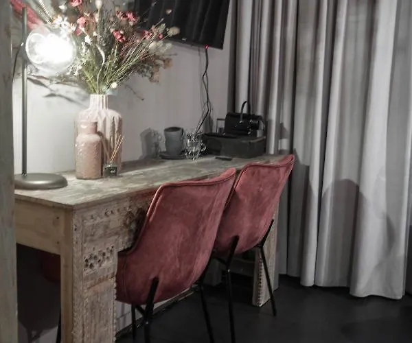 Slapen Bij Dkw Oldebroek