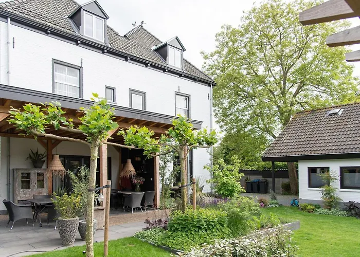 Slapen Bij Dkw Bed & Breakfast Oldebroek