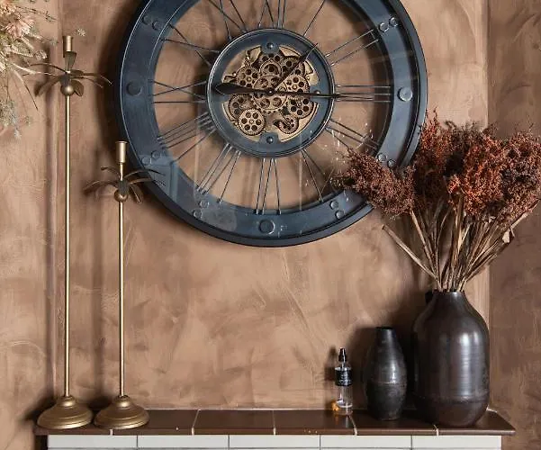 Slapen Bij Dkw Bed & Breakfast