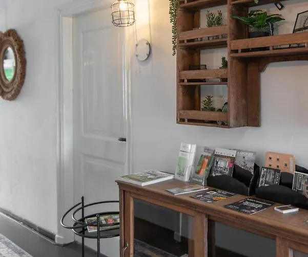 Slapen Bij Dkw Bed & Breakfast Oldebroek