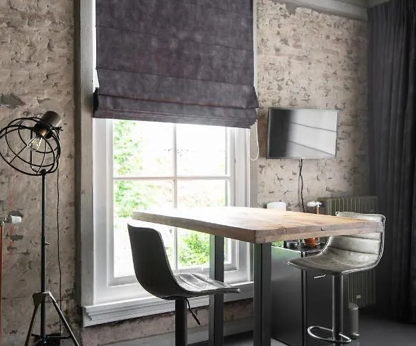 Bed & Breakfast Slapen Bij Dkw