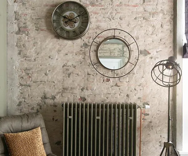 Bed & Breakfast Slapen Bij Dkw