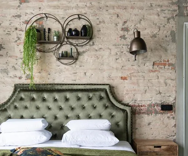 Bed & Breakfast Slapen Bij Dkw Oldebroek