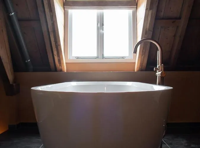 Slapen Bij Dkw Bed & Breakfast 4*