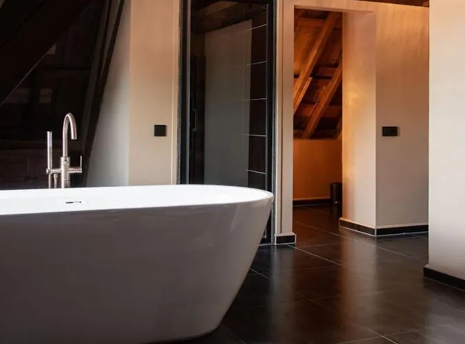 Bed & Breakfast Slapen Bij Dkw 4*