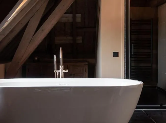 Slapen Bij Dkw Bed & Breakfast 4*