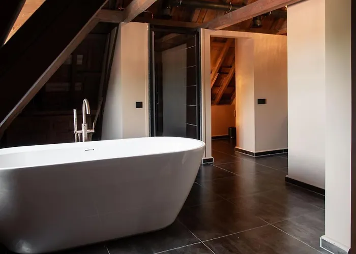 Slapen Bij Dkw Oldebroek