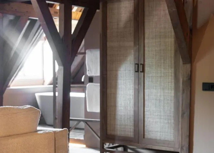 Bed & Breakfast Slapen Bij Dkw Oldebroek