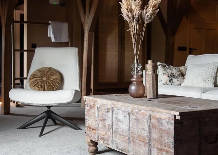 Bed & Breakfast Slapen Bij Dkw Oldebroek