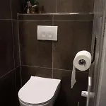 Bed & Breakfast Slapen Bij Dkw Oldebroek
