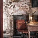 Slapen Bij Dkw Bed & Breakfast Oldebroek
