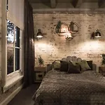 Slapen Bij Dkw Bed & Breakfast
