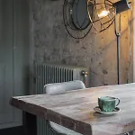 Bed & Breakfast Slapen Bij Dkw
