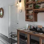 Slapen Bij Dkw Bed & Breakfast Oldebroek