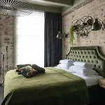 Slapen Bij Dkw Bed & Breakfast Oldebroek