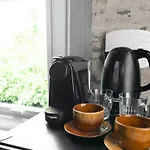 Slapen Bij Dkw 4*
