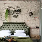 Bed & Breakfast Slapen Bij Dkw Oldebroek
