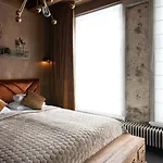 Slapen Bij Dkw Bed & Breakfast 4*