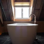 Slapen Bij Dkw Bed & Breakfast 4*