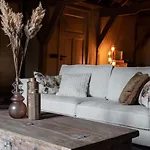 Bed & Breakfast Slapen Bij Dkw Oldebroek