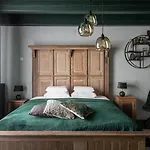 Slapen Bij Dkw Bed & Breakfast