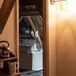 Bed & Breakfast Slapen Bij Dkw Oldebroek