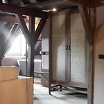 Bed & Breakfast Slapen Bij Dkw Oldebroek
