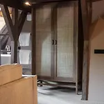 Slapen Bij Dkw Bed & Breakfast Oldebroek