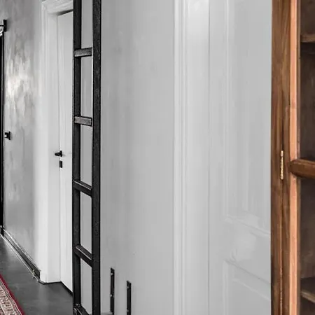 Slapen Bij Dkw B&B Oldebroek