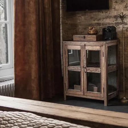 Slapen Bij Dkw B&B