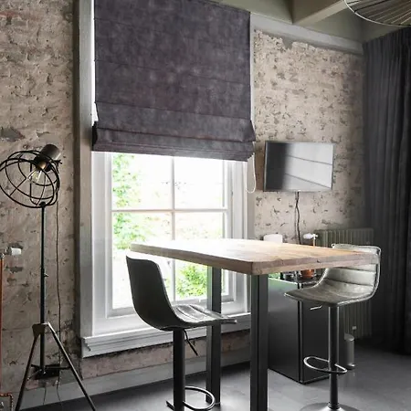 B&B Slapen Bij Dkw