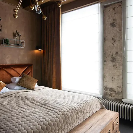 Slapen Bij Dkw B&B 4*