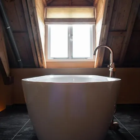 Slapen Bij Dkw B&B 4*