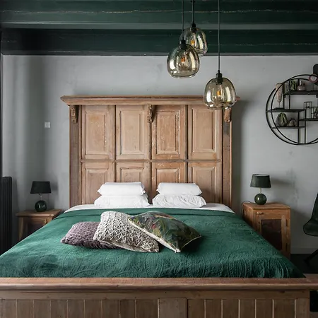 Slapen Bij Dkw B&B