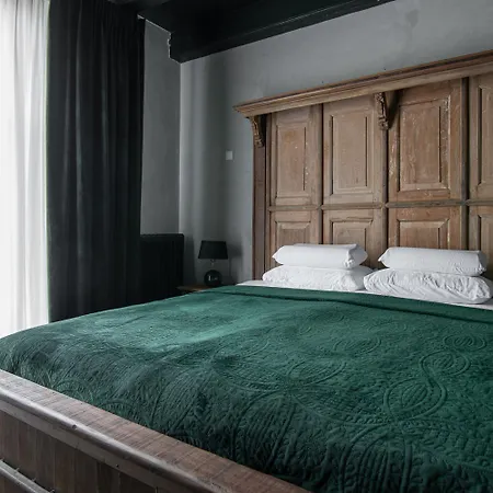 B&B Slapen Bij Dkw
