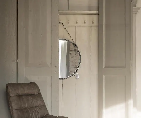 Slapen Bij Dkw Bed and breakfast