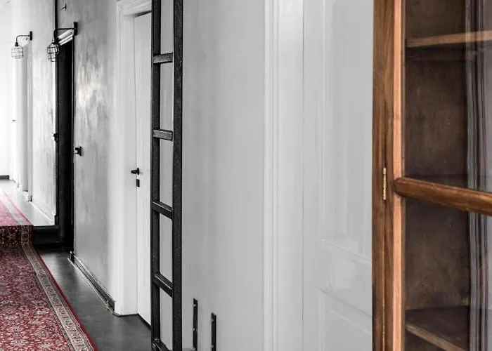 Slapen Bij Dkw Bed and breakfast Oldebroek