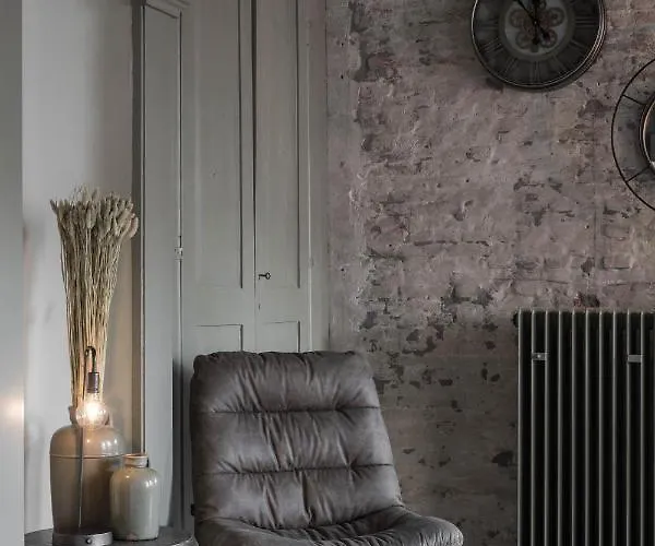 Bed and breakfast Slapen Bij Dkw Oldebroek