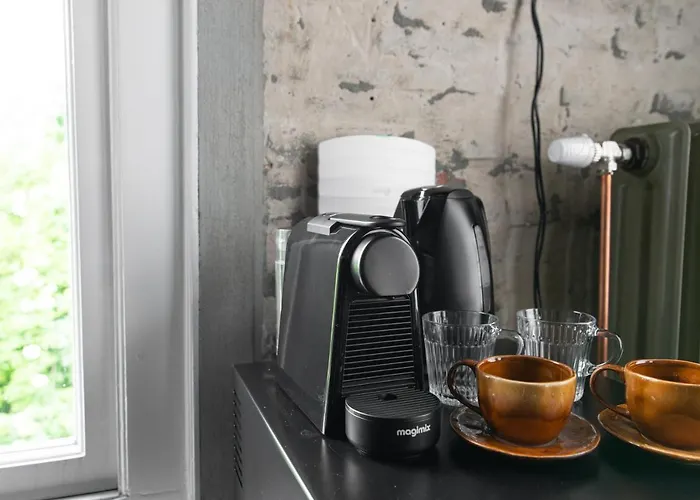 Slapen Bij Dkw Bed and breakfast Oldebroek