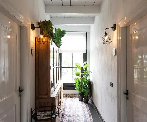 Slapen Bij Dkw Bed and breakfast