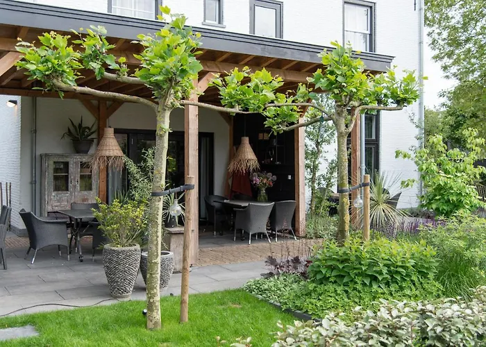 Slapen Bij Dkw Bed and breakfast