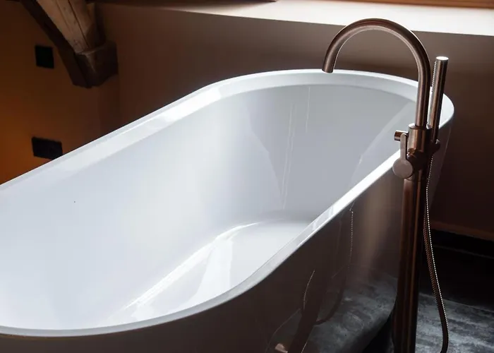 Slapen Bij Dkw Bed and breakfast