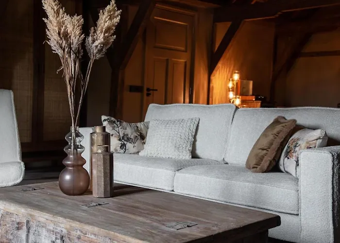 Bed and breakfast Slapen Bij Dkw Oldebroek