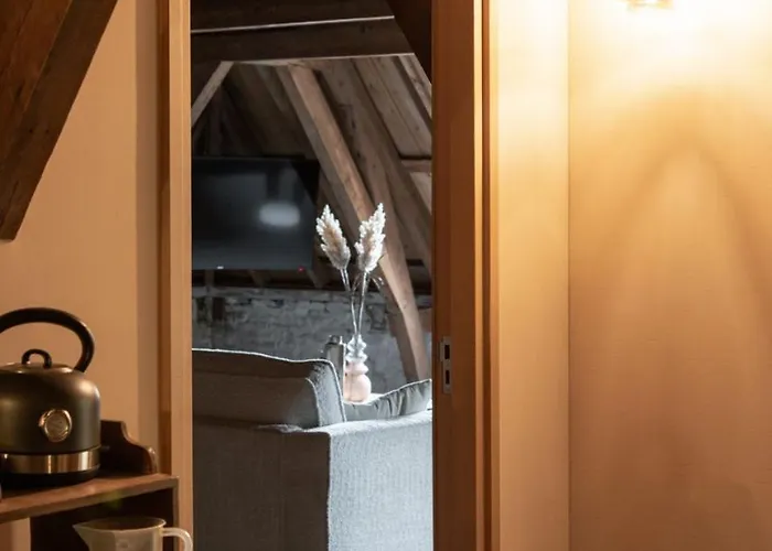 Bed and breakfast Slapen Bij Dkw Oldebroek